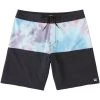 Hot Sale 👏 Billabong Boys' Board Shorts Fifty50 Panel Pro Board Short Boys' 🤩