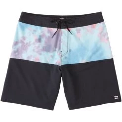 Hot Sale 👏 Billabong Boys' Board Shorts Fifty50 Panel Pro Board Short Boys' 🤩