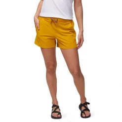 Hot Sale 👏 Backcountry Women's Board Shorts Pecos Water Short Women's ❤️