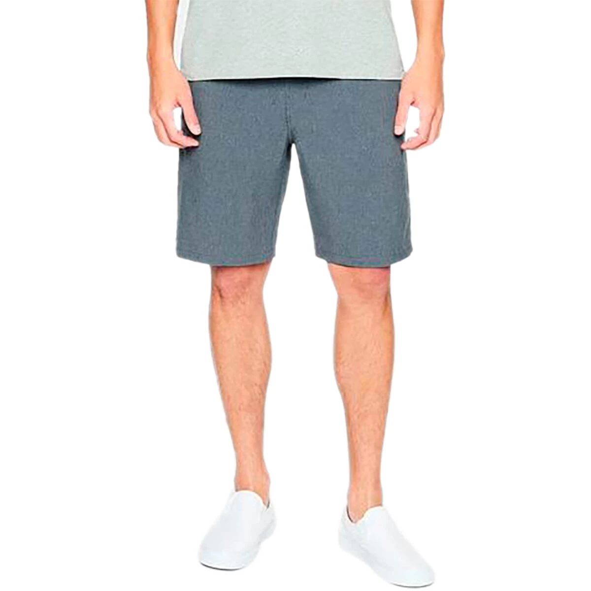Best Sale ๐ Hurley Men's River & Water Shorts Phantom 20in Walkshort Men's โญ - Image 11