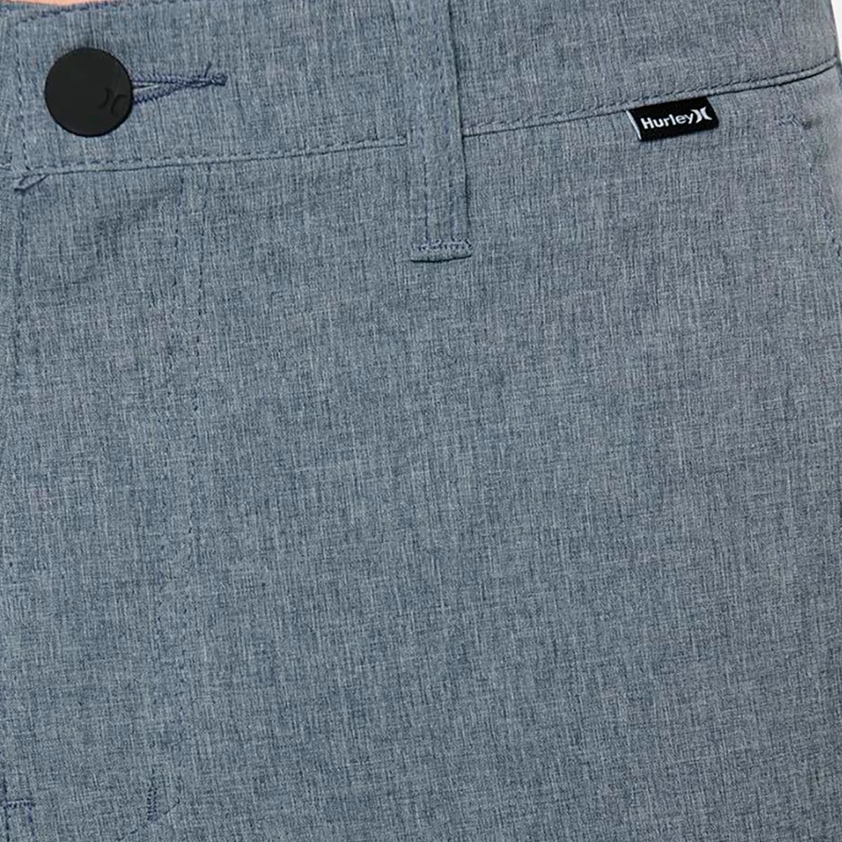 Best Sale ๐ Hurley Men's River & Water Shorts Phantom 20in Walkshort Men's โญ - Image 12