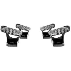 Discount 🔔 Thule Roof Rack Boat & Board Mount Top Deck Kayak Saddle ✨