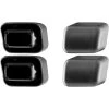 Cheap ❤️ Thule Roof Rack Accessories Load Bar End Caps 4 Pack 🛒