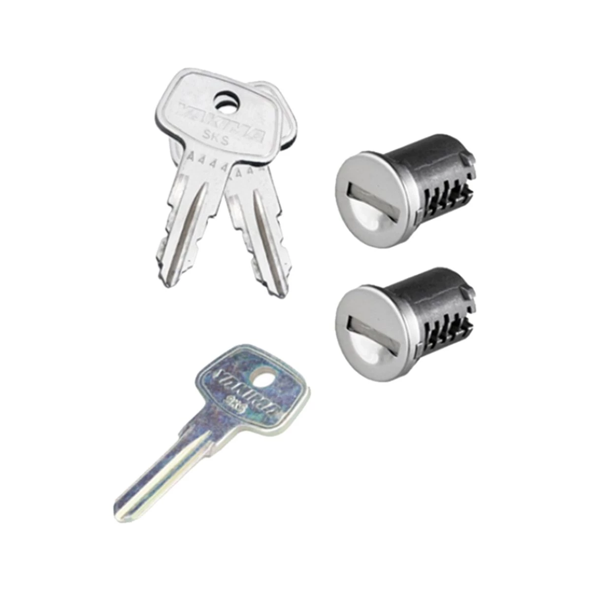 Outlet π Yakima Roof Rack Accessories SKS Lock Cores 2 pack π