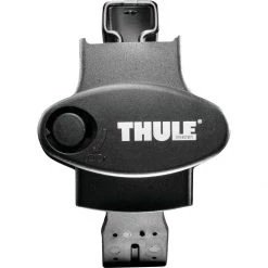 New 🎉 Thule Towers & Foot Packs Rapid Crossroad Railing Foot Pack ❤️