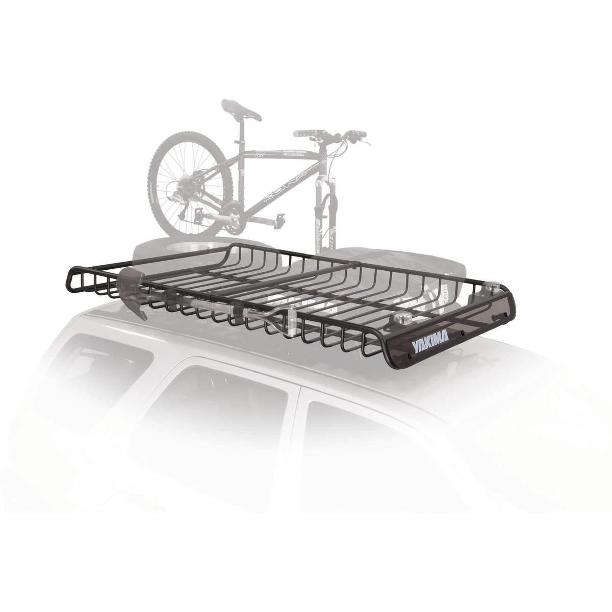 Coupon โจ Yakima Cargo Baskets MegaWarrior Basket ๐ - Image 3