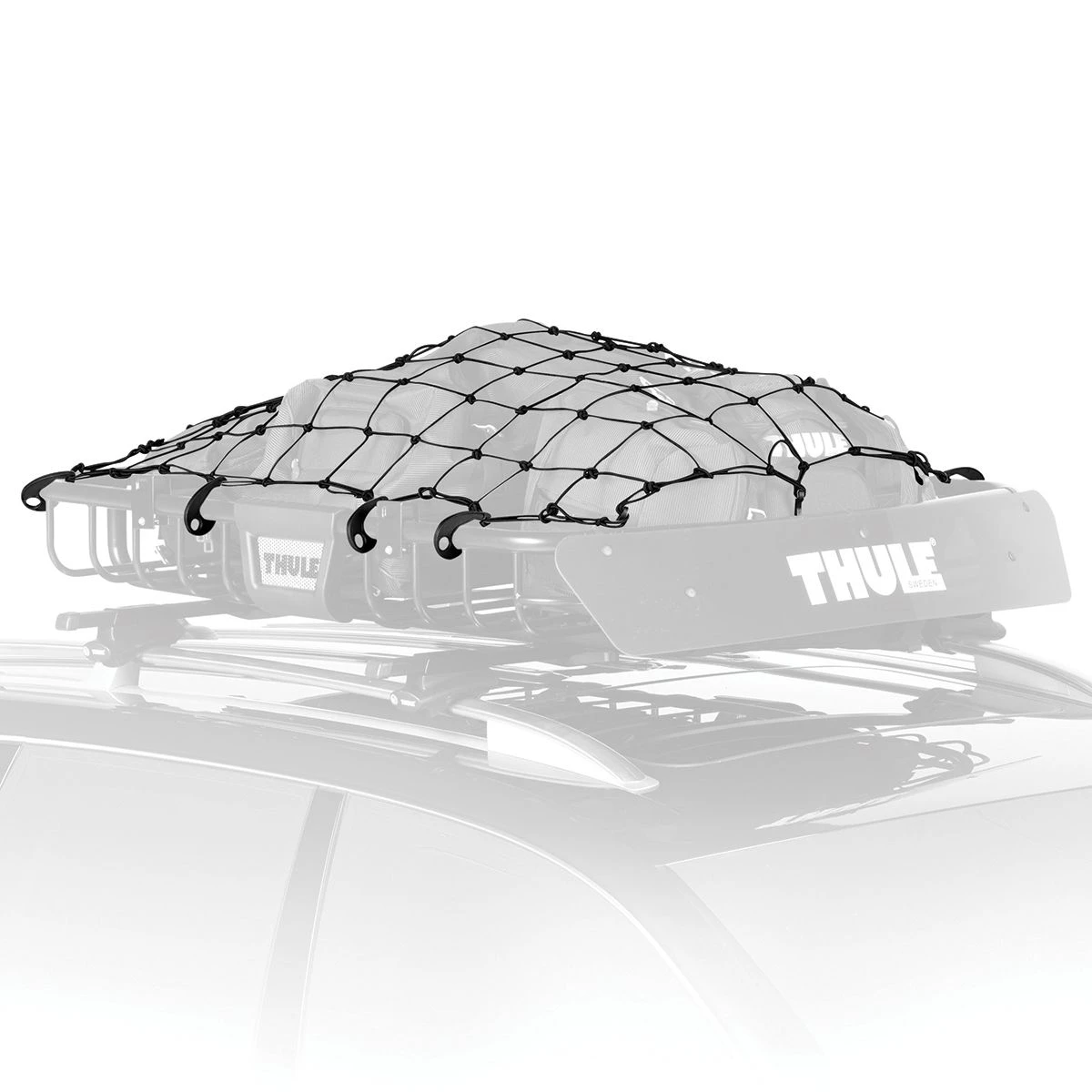 Cheapest ✨ Thule Roof Rack Accessories Stretch Cargo Net 💯 - Image 2
