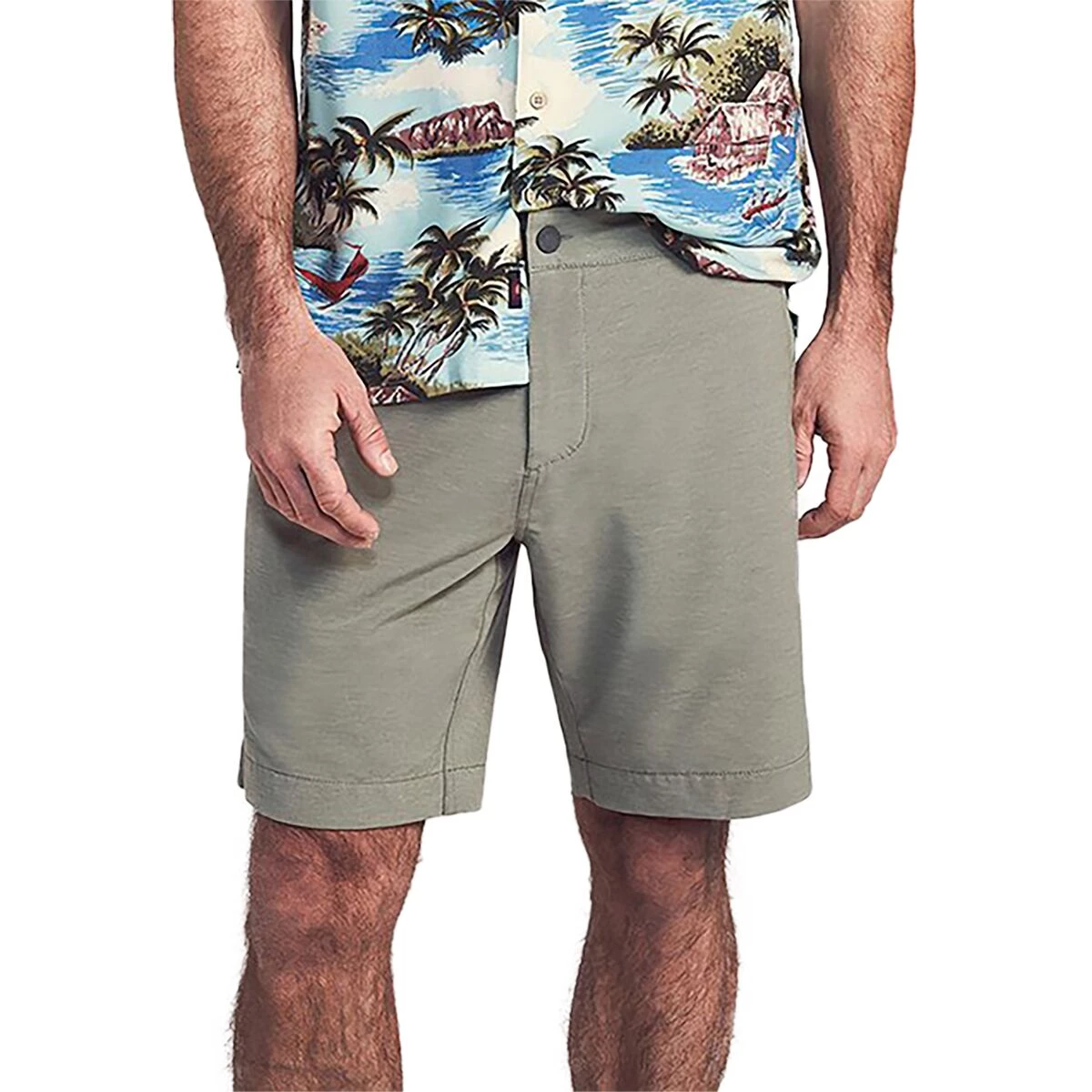 Cheapest 🎉 Faherty Men's River & Water Shorts Belt Loop All Day 9in Short Men's 🎁 - Image 13