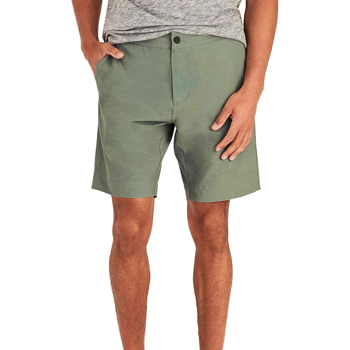 Top 10 🌟 Faherty Men's River & Water Shorts All Day Short Men's 😍 - Image 10