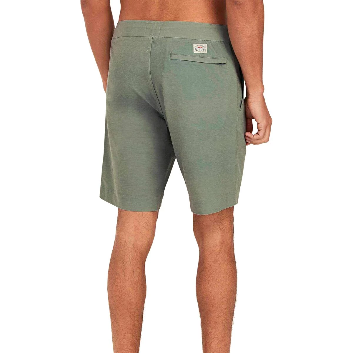 Top 10 🌟 Faherty Men's River & Water Shorts All Day Short Men's 😍 - Image 12