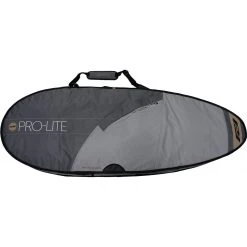 Flash Sale โค๏ธ Pro-Lite Surfboard Bags & Packs Rhino Single/Double Travel Surfboard Bag Fish โ๏ธ