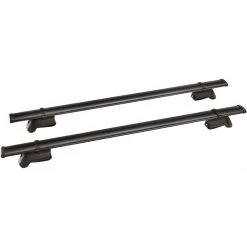 Coupon 🥰 Yakima Roof Rack Bars TimberLine CoreBars Kit 4 Towers ⭐