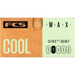 Deals โญ FCS Surfboard Wax & Repair Surf Wax Cool ๐ฅ