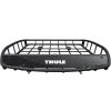 Best Pirce 😀 Thule Cargo Baskets Canyon XT Cargo Basket 🛒