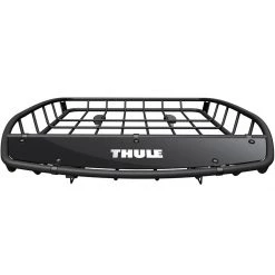 Best Pirce 😀 Thule Cargo Baskets Canyon XT Cargo Basket 🛒