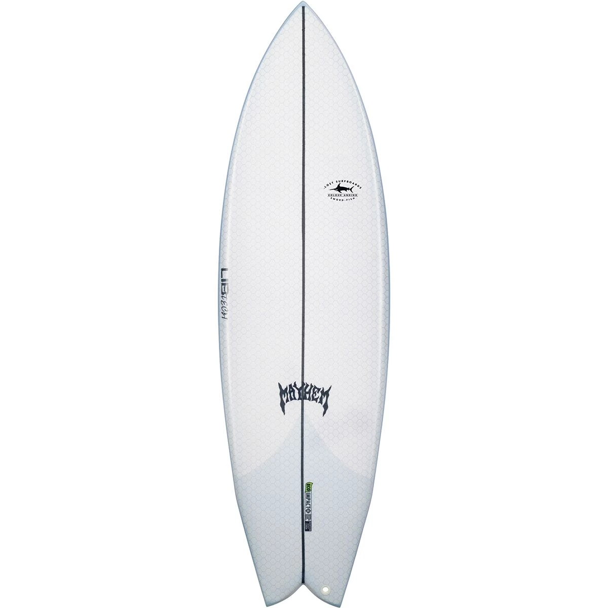 Coupon ๐ Lib Technologies Shortboards Lost Ka Swordfish Surfboard ๐