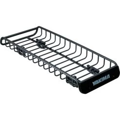 Cheap 🎉 Yakima Cargo Baskets SkinnyWarrior Rack 👍