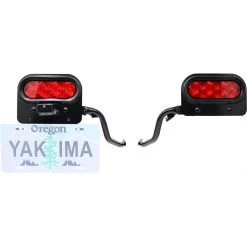 Cheapest 🔔 Yakima Roof Rack Accessories EXO LitKit ⭐