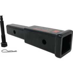 Budget ✔️ Yakima Hitch Mount Accessories StraightShot Hitch Extender 😍