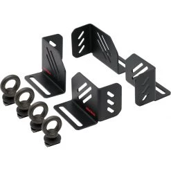 Cheapest 🥰 Yakima Roof Rack Accessories LockNLoad Corner Bracket Kit 🤩