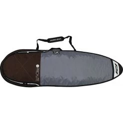 Discount 🧨 Pro-Lite Surfboard Bags & Packs Wilko Session Premium Fish Hybrid Day Bag ✨