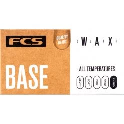 Top 10 🛒 FCS Surfboard Wax & Repair Surf Wax Base ⭐
