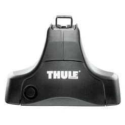 Hot Sale 👍 Thule Towers & Foot Packs Rapid Traverse Foot Pack 2 Pair 🧨