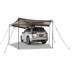 Cheapest 🧨 Rhino-Rack Roof Rack Accessories Batwing Compact 💯