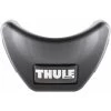Cheapest 🛒 Thule Roof Rack Accessories Wheel Tray End Caps 2 Pack 🔔