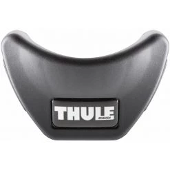 Cheapest 🛒 Thule Roof Rack Accessories Wheel Tray End Caps 2 Pack 🔔