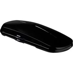 Outlet ๐ Yakima Cargo GrandTour 18 Cargo Box ๐