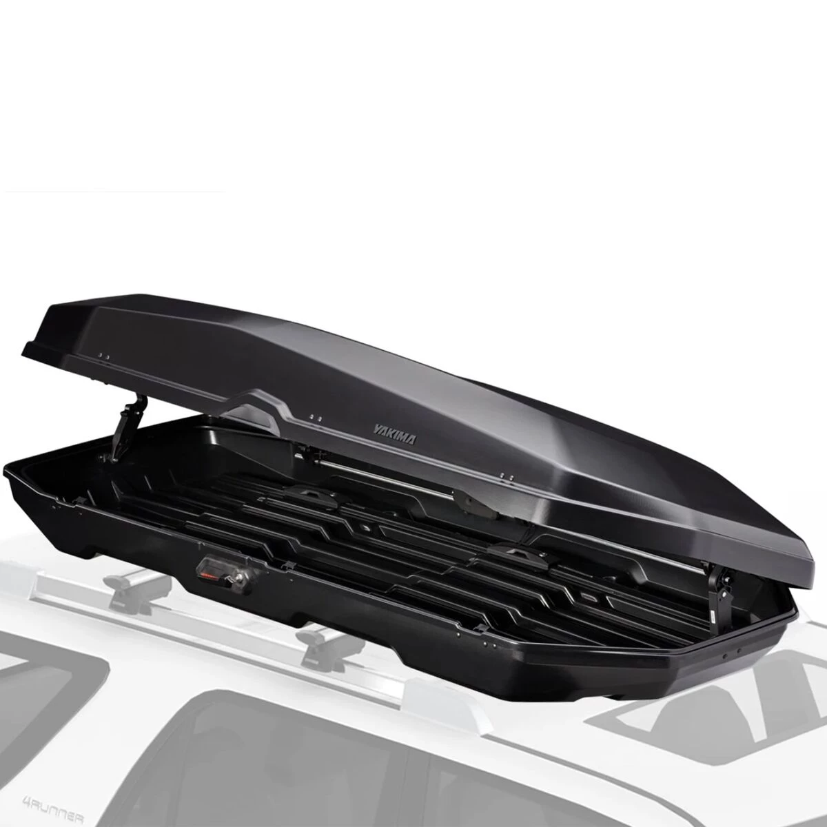 Discount ๐ Yakima Cargo Boxes CBX 18 Cargo Box ๐งจ - Image 7