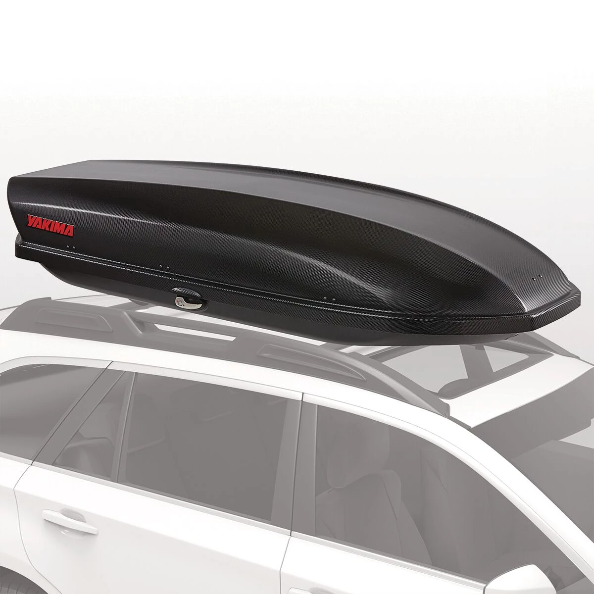 Outlet ๐ Yakima Cargo Boxes SkyBox 16 Carbonite Cargo Box ๐งจ - Image 8