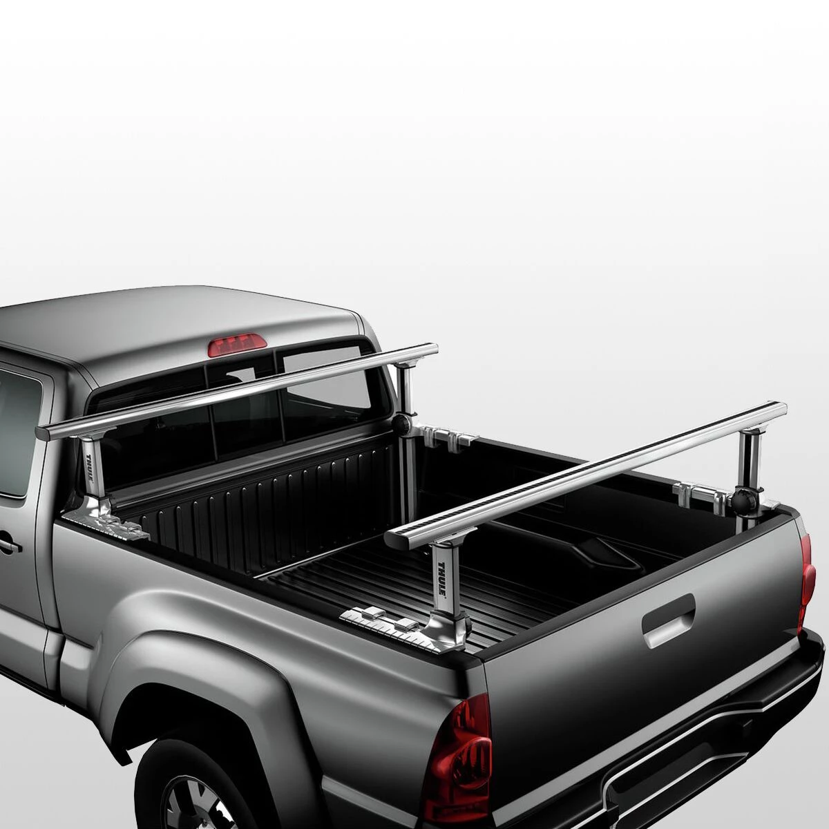 Deals โ Thule Truck Bed Mounts Xsporter Pro Aluminum Truck Rack + Load Stops ๐ - Image 10