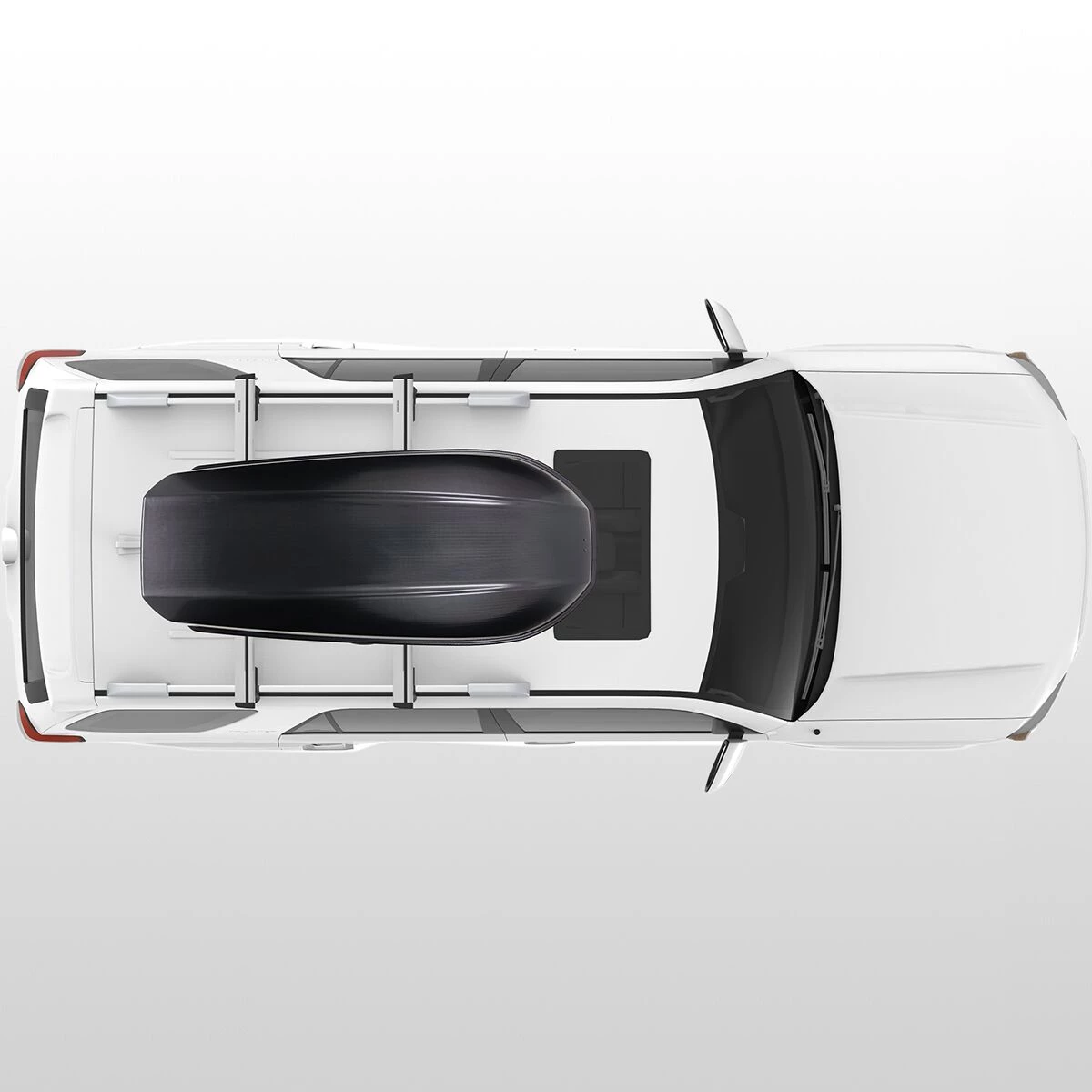 Outlet ๐ Yakima Cargo Boxes SkyBox 16 Carbonite Cargo Box ๐งจ - Image 7