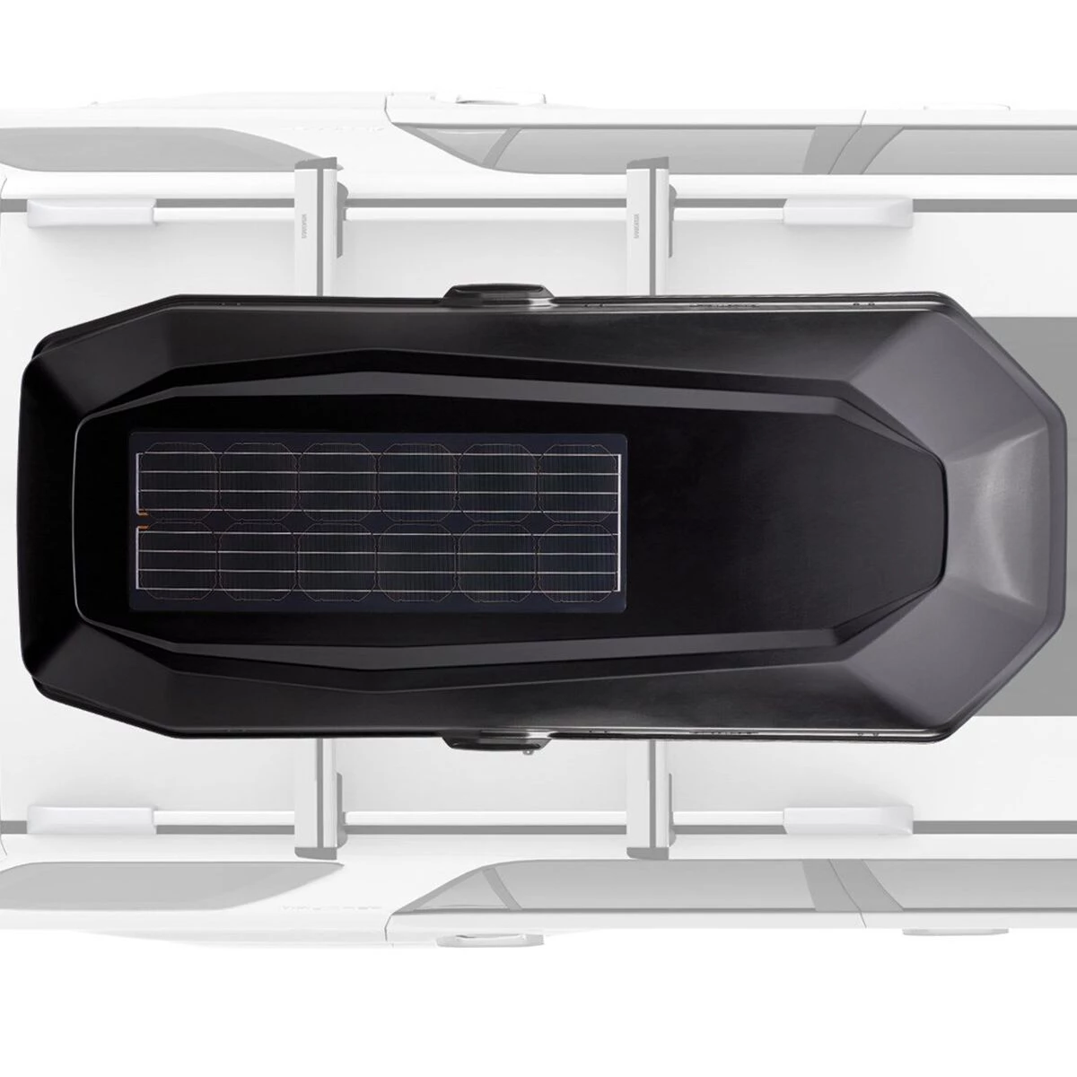 Budget 😍 Yakima Cargo Boxes CBX 16 Solar Cargo Box 🤩 - Image 15