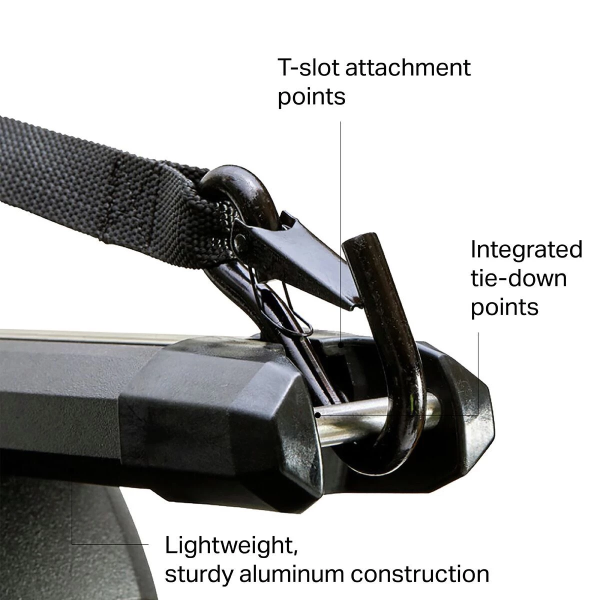 Hot Sale ๐งจ Yakima Roof Rack Bars HD Bar โ - Image 7