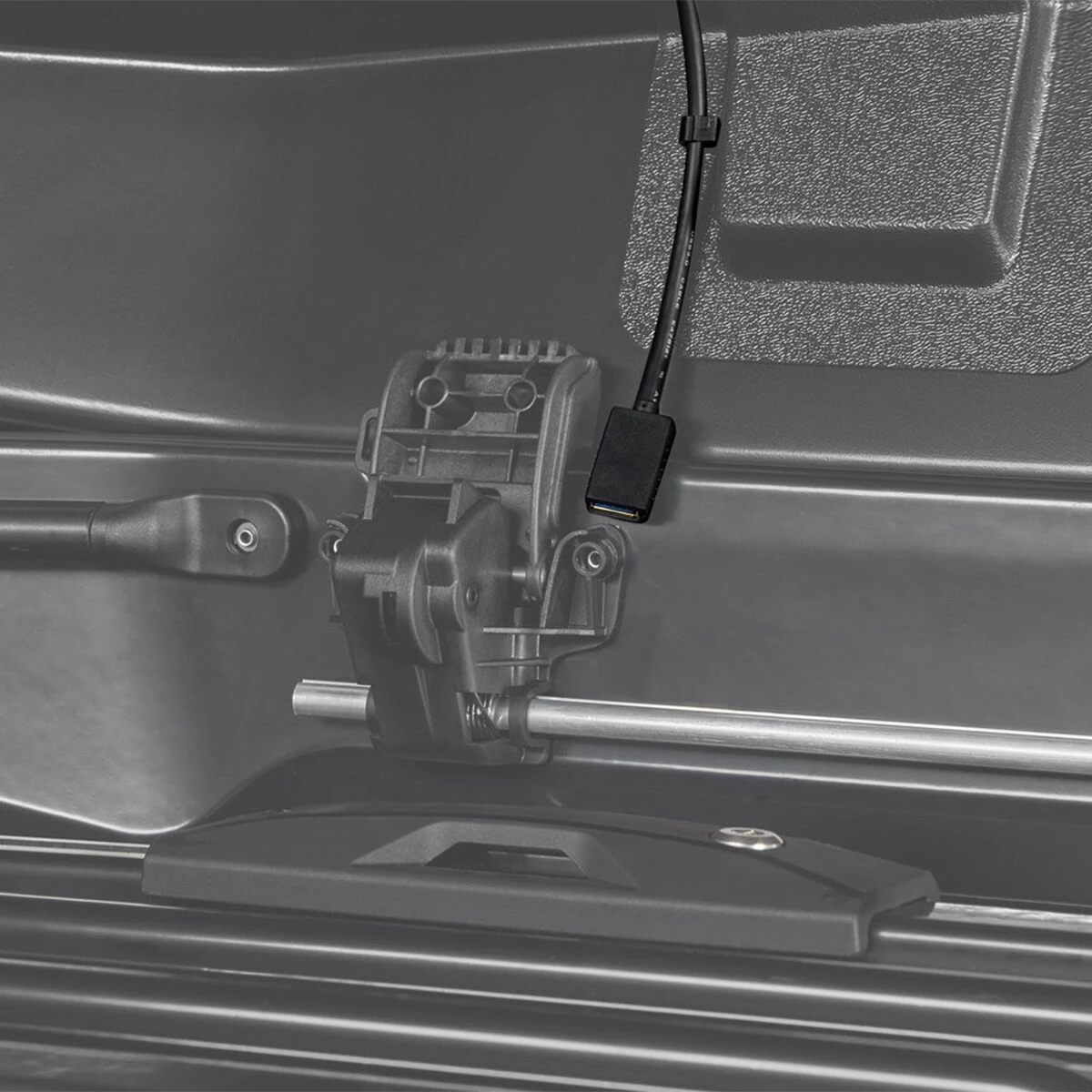 Budget 😍 Yakima Cargo Boxes CBX 16 Solar Cargo Box 🤩 - Image 12