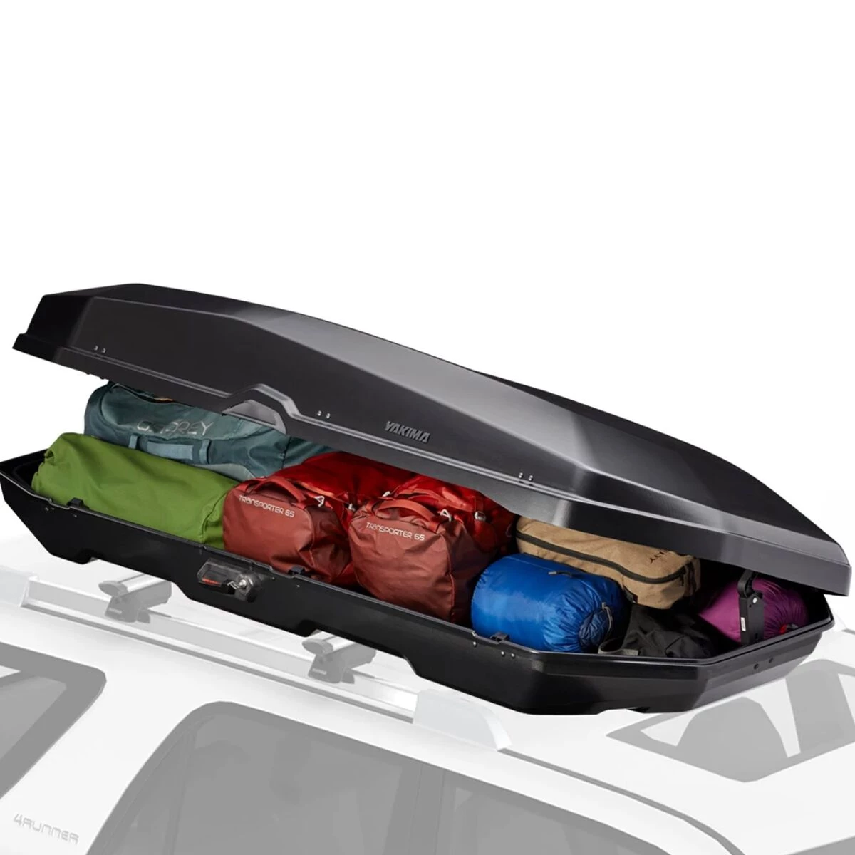 Discount ๐ Yakima Cargo Boxes CBX 18 Cargo Box ๐งจ - Image 6