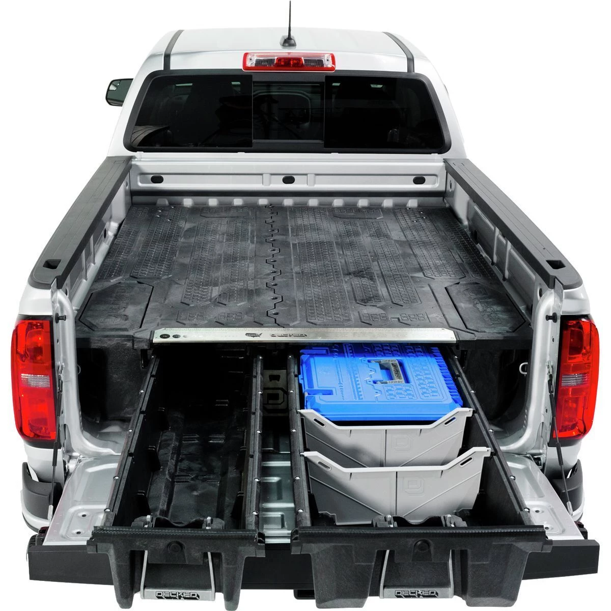 Best deal 🧨 Decked Truck Bed Storage Chevy GMC Truck Bed System 🧨 - Image 7