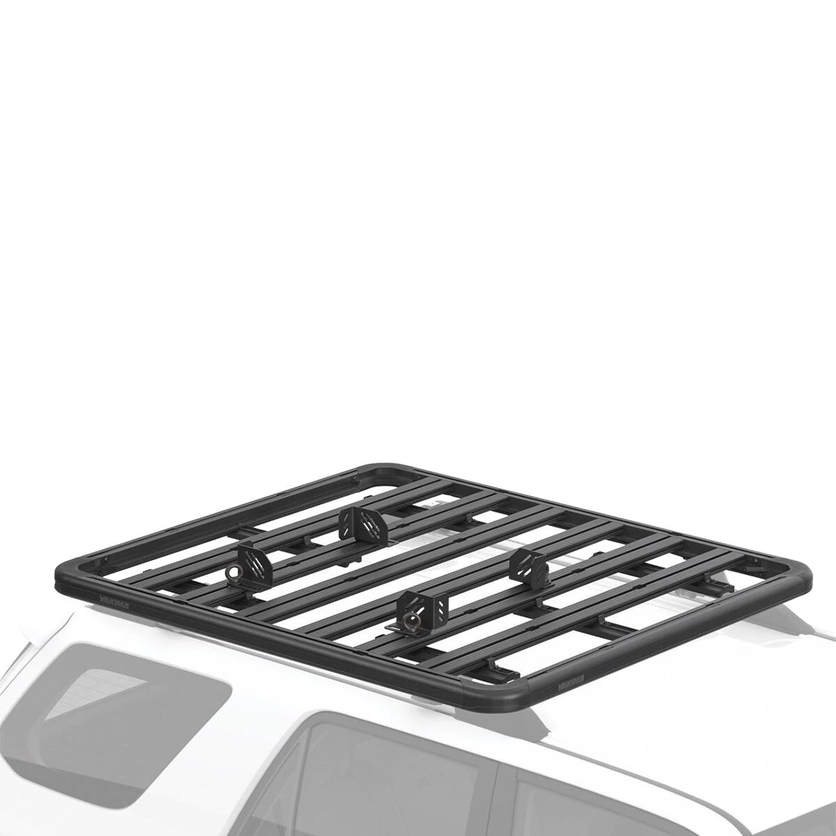 Cheapest π₯° Yakima Roof Rack Accessories LockNLoad Corner Bracket Kit π€© - Image 3