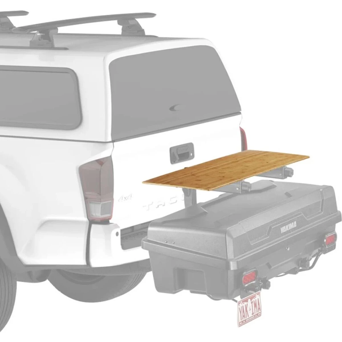 Top 10 🎉 Yakima Cargo EXO BackDeck 🥰 - Image 4