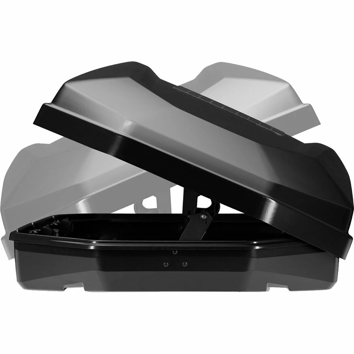 Budget 😍 Yakima Cargo Boxes CBX 16 Solar Cargo Box 🤩 - Image 4