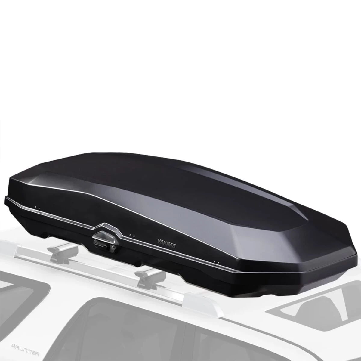 Discount ๐ Yakima Cargo Boxes CBX 18 Cargo Box ๐งจ - Image 5