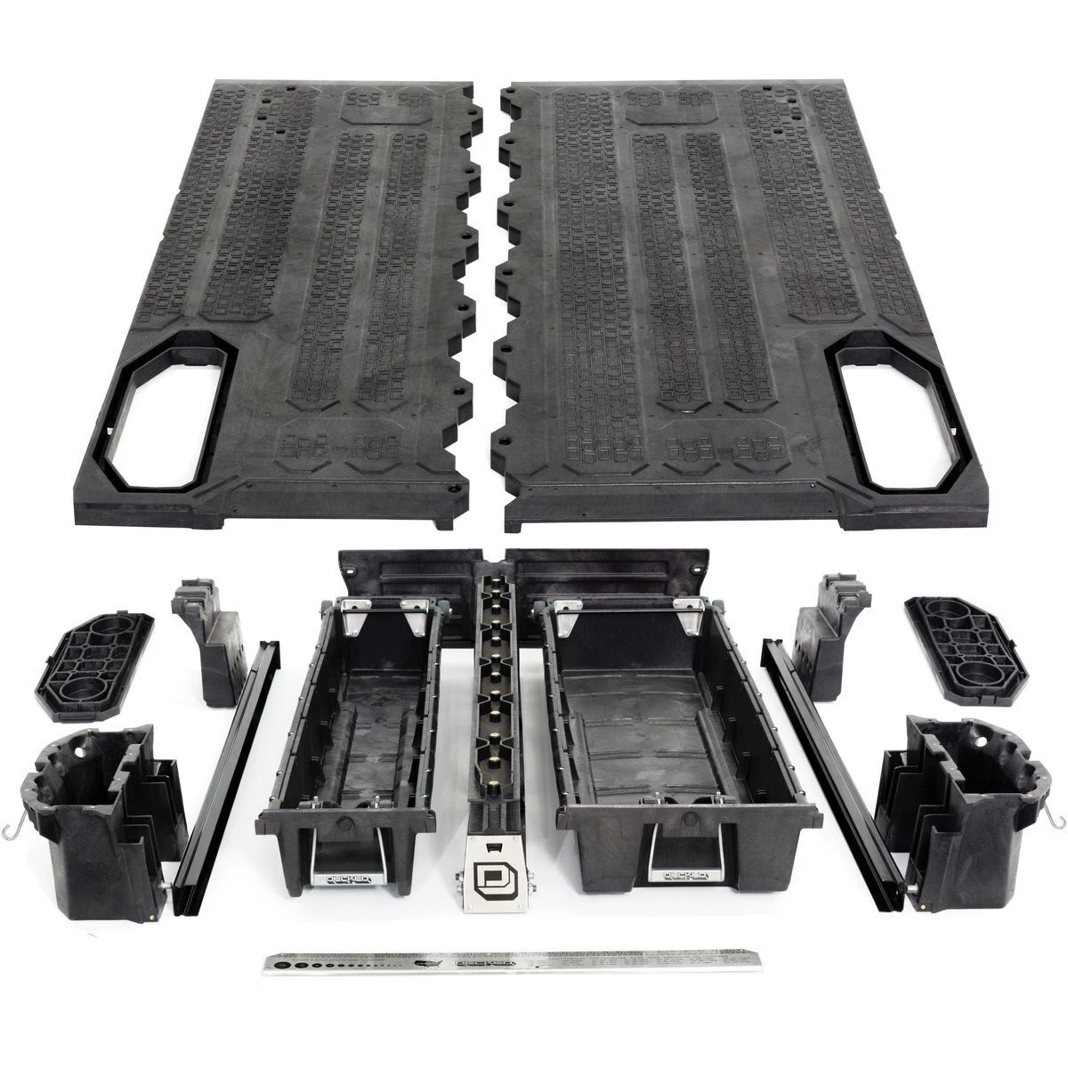 Best deal 🧨 Decked Truck Bed Storage Chevy GMC Truck Bed System 🧨 - Image 6