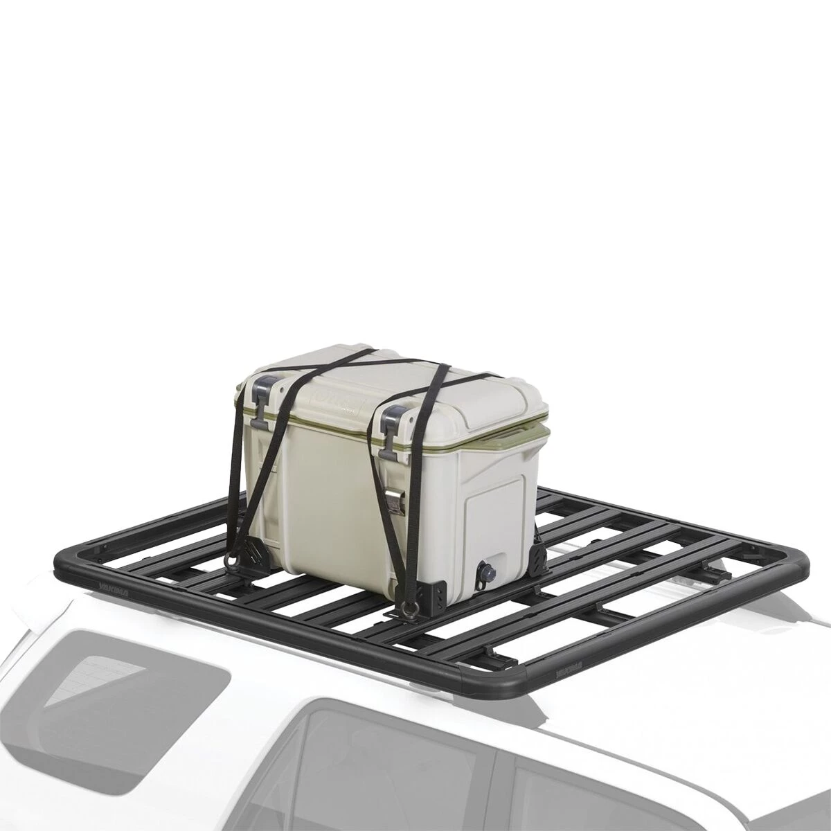 Cheapest π₯° Yakima Roof Rack Accessories LockNLoad Corner Bracket Kit π€© - Image 2