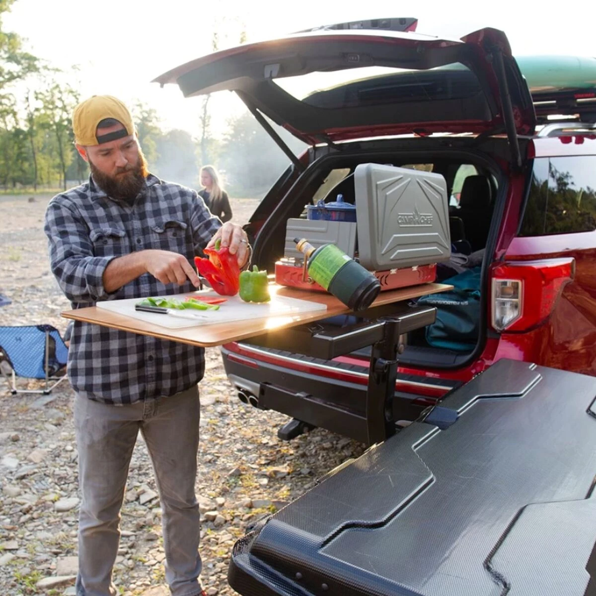 Top 10 🎉 Yakima Cargo EXO BackDeck 🥰 - Image 2