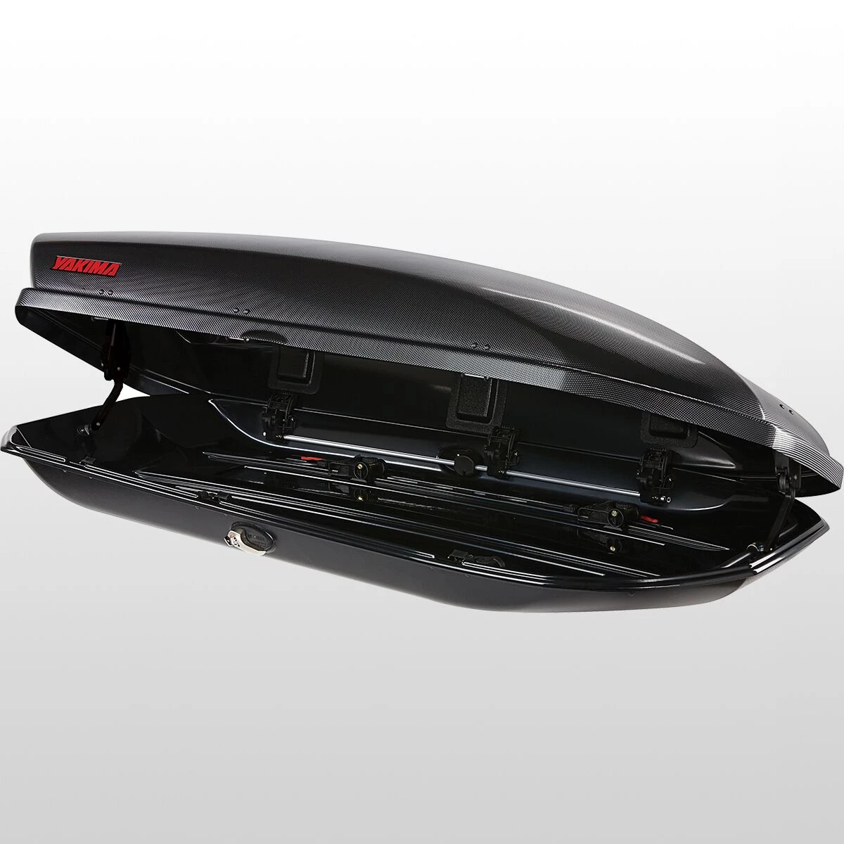 Outlet ๐ Yakima Cargo Boxes SkyBox 16 Carbonite Cargo Box ๐งจ - Image 9