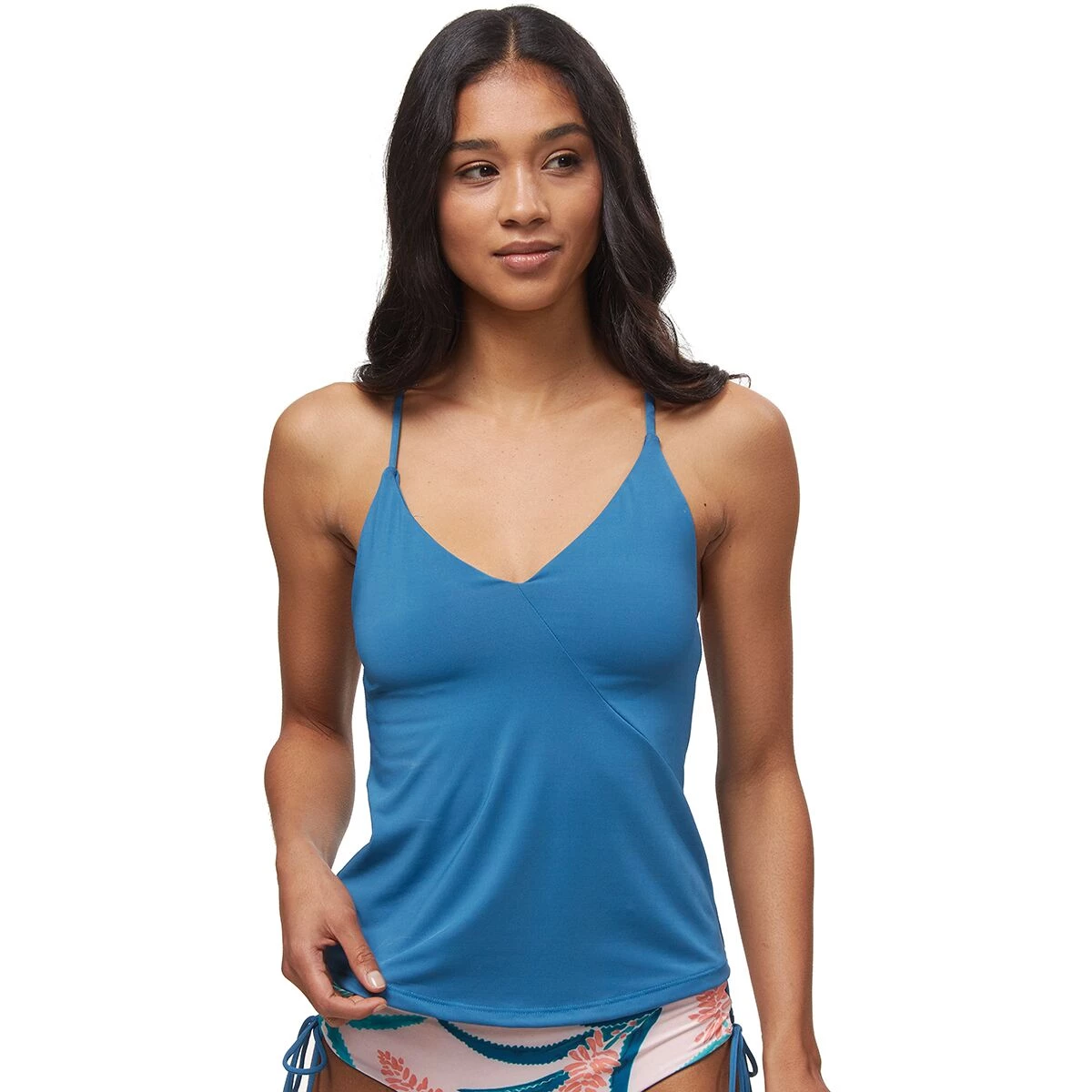 Buy 🎁 Carve Designs 👙 Bikini Tops Hayes Tankini Top Women's 💯