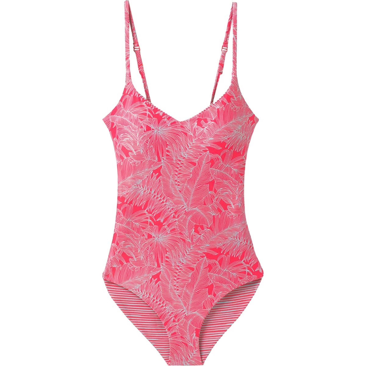 Buy 🥰 prAna Women's One-Piece 🩱 Swimsuits Jess One Piece 🩱 Swimsuit Women's ❤️ - Image 7
